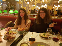 Plats et boissons du Restaurant Hôtel Thoumieux à Paris - n°8