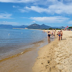 Photo n°3 de l'avis de Jozef.u fait le 18/06/2023 à 18:16 sur le  Sentido Orosei Beach à Orosei