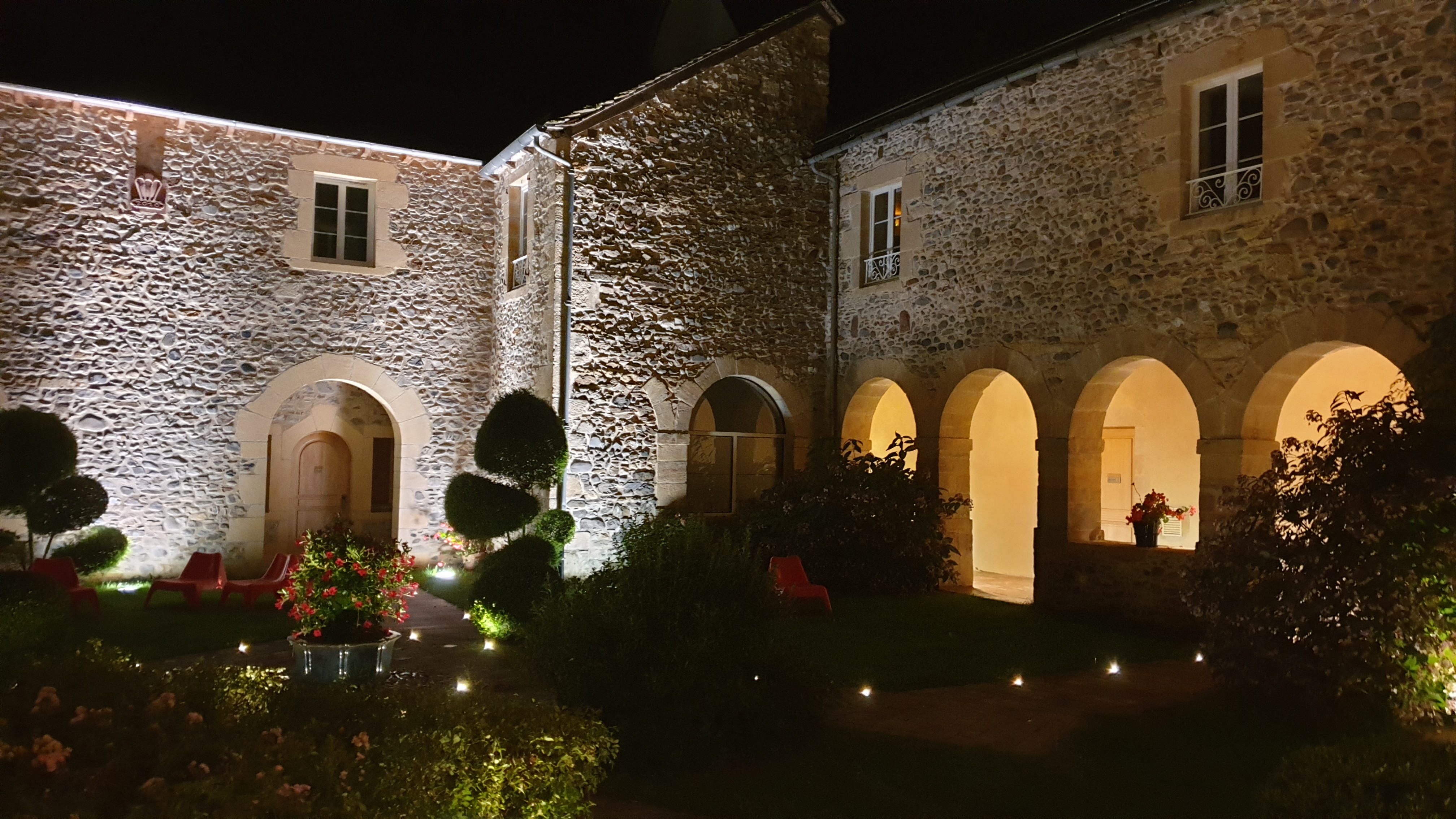 Photo n° 1 de l'avis de h.. fait le 01/09/2019 à 12:49