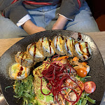 Photo n°4 de l'avis de Oliver.i fait le 11/11/2023 à 13:00 sur le  GAO Vegan Restaurant à Leipzig