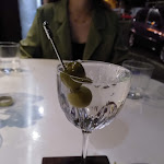 Photo n°1 de l'avis de Michela.. fait le 21/07/2021 à 21:23 sur le  Kubla Khan Roma à Rome