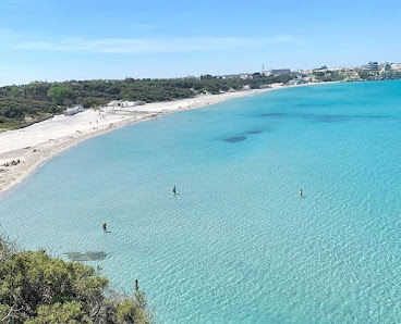 Salento Villas Case Vacanze nel Salento Via Cavour, 51, 73040 Presicce-Acquarica LE, Italia
