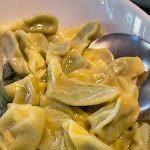 Photo n°1 de l'avis de Stefania.o fait le 15/08/2022 à 13:18 sur le  Osteria la Pescarolina à Piacenza