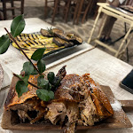 Photo n°2 de l'avis de Loui. fait le 29/10/2023 à 09:54 sur le  Su Meriacru | Cucina Identitaria à Siniscola