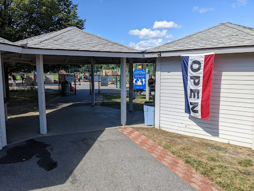 Playground «Haskell Field», reviews and photos, 40 Fairbank Rd, Sudbury, MA 01776, USA
