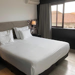 Photo n°8 de l'avis de David.i fait le 03/04/2023 à 08:18 sur le  Aqua Hotel à Ovar