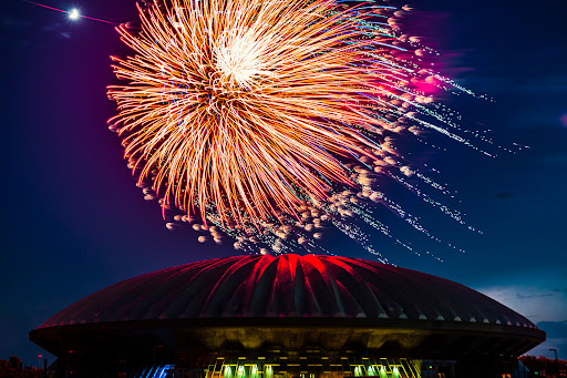 Arena «State Farm Center», reviews and photos, 1800 S 1st St, Champaign, IL 61820, USA