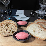 Photo n°4 de l'avis de Thomas_anno94. fait le 13/12/2023 à 23:33 sur le  ebanat - Restaurant im Weingut Kopp à Baden-Baden