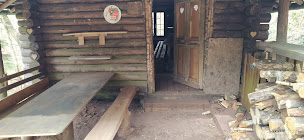 Photo n°3 de cabane de la Raleine à Sainte-Croix-aux-Mines ()