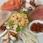 Photo n°1 de l'avis de Daniela.a fait le 28/08/2021 à 15:17 sur le  Ristorante pizzeria konnubio à Rocca Imperiale