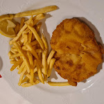 Photo n°3 de l'avis de Tom.c fait le 09/01/2022 à 18:07 sur le  Gaststätte Krone à Bissingen