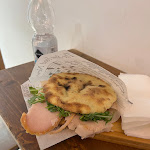 Photo n°3 de l'avis de Sean.a fait le 08/09/2023 à 14:24 sur le  Strabuono à Lucca