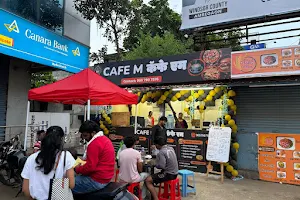 Cafe M image