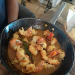 Photo n°1 de l'avis de Susanne.o fait le 28/06/2021 à 20:22 sur le  Restaurant Andrebar à Rottach-Egern