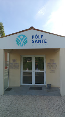 Pôle Santé La Sablière à Breuillet