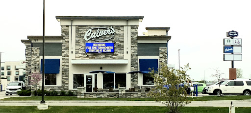 Culver’s