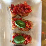 Photo n°3 de l'avis de Philipp.e fait le 14/06/2022 à 06:52 sur le  Ristorante Antico Borgo à Montaione