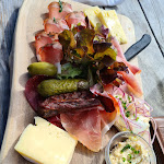 Photo n°1 de l'avis de Monika.o fait le 02/10/2022 à 11:15 sur le  Rifugio Pfannspitz à Brixen