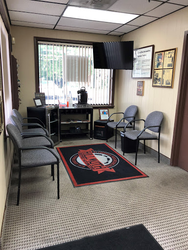 Car Repair and Maintenance «Hillmuth Certified Automotive of Clarksville», reviews and photos, 12411 Clarksville Pike, Clarksville, MD 21029, USA