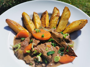 Photo n°5 de Resto Cantine Ribamboule à Chabeuil ()