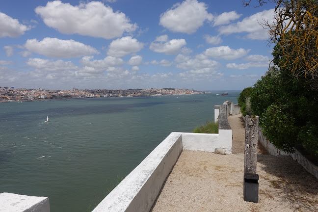 Casa da Cerca - Fotógrafo