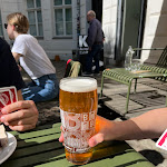 Photo n°5 de l'avis de guusje.a fait le 09/05/2024 à 14:05 sur le  Café Bravo à Berlin