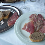 Photo n°4 de l'avis de Ilaria.a fait le 29/07/2019 à 19:44 sur le  Restaurant Futa Pass in 1890 à Firenzuola