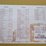 Photo n°3 de l'avis de Granieri.r fait le 17/03/2024 à 06:48 sur le  Pizzeria Helvetia à Rodi Garganico