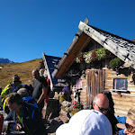 Photo n°1 de l'avis de Rupert.i fait le 23/10/2018 à 19:15 sur le  Schusterhüttl à Ulten