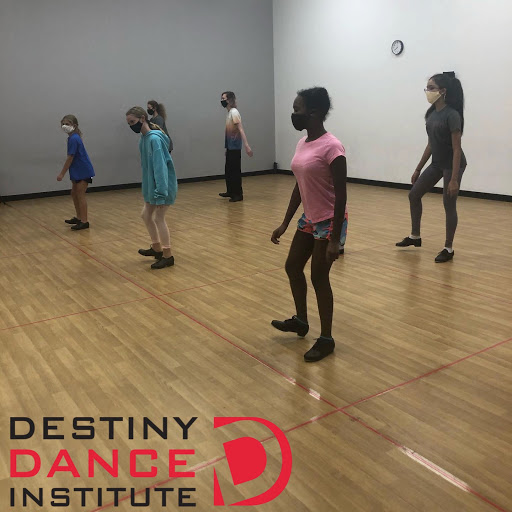 Dance School «Destiny Dance Institute», reviews and photos, 1839 S Main St # 374, Wake Forest, NC 27587, USA