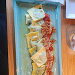 Photo n°1 de l'avis de Ambra.a fait le 31/07/2022 à 14:37 sur le  VENTIVENTI Ristorante à Guastalla