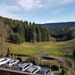 Photo n°1 de l'avis de Wilfried.. fait le 14/04/2018 à 21:22 sur le  Landhotel Basler Hof à Lauterbach