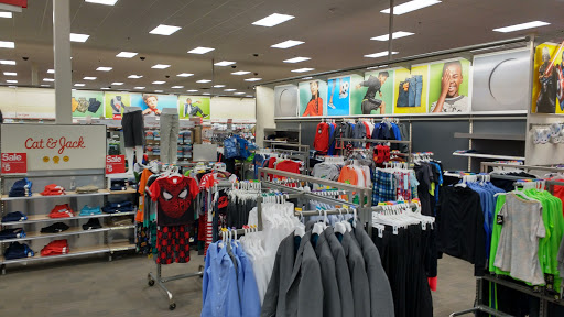 Department Store «Target», reviews and photos, 12 N Fair Ave, Yakima, WA 98901, USA
