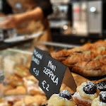 Photo n°3 de l'avis de Monique.d fait le 05/12/2023 à 23:46 sur le  Mister Coffee Bistrò à Bologna