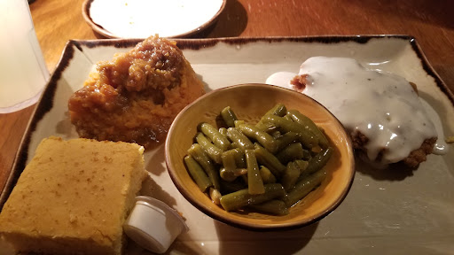 Family Restaurant «Back Home Restaurant», reviews and photos, 251 W Dixie Ave, Elizabethtown, KY 42701, USA