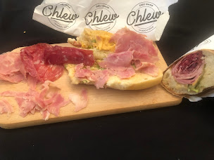 Photo n°59 de Chlew à Levallois-Perret ()