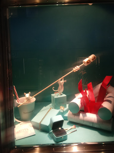 Jewelry Store «Tiffany & Co.», reviews and photos, 6600 Topanga Canyon Blvd, Canoga Park, CA 91303, USA