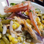 Photo n°1 de l'avis de EWelt.i fait le 02/01/2018 à 15:06 sur le  Pizzeria Portofino Duisburg à Duisburg