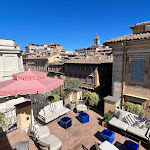 Photo n°6 de l'avis de Paolo.r fait le 09/07/2022 à 10:10 sur le  9Hotel Cesàri à Rome