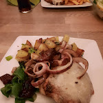 Photo n°2 de l'avis de Friedrich.o fait le 23/01/2022 à 19:51 sur le  Waldgasthaus Bahnhof Stöberhai à Walkenried