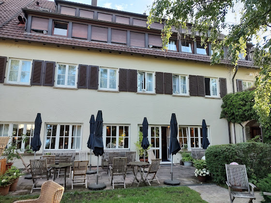 Photos des visiteurs hôtels Hotel Bürkle 70736 Fellbach