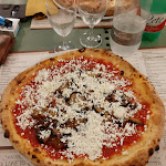 Photo n°5 de l'avis de Raffaele. fait le 21/08/2019 à 21:32 sur le  Cantine di Loreto à Acireale