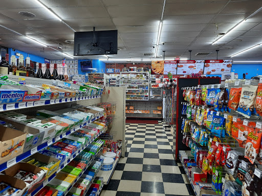 Convenience Store «Falls Convenient Mart», reviews and photos, 321 Milton Blvd, Newton Falls, OH 44444, USA