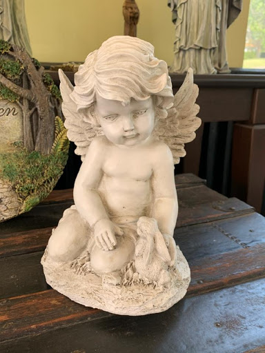 Florist «Fort Thomas Florists & Ghses.», reviews and photos, 63 S Grand Ave, Fort Thomas, KY 41075, USA