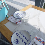 Photo n°1 de l'avis de cristina.l fait le 05/10/2023 à 18:25 sur le  Pizzeria Sud Riva del Garda à Riva del Garda