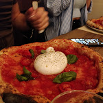 Photo n°7 de l'avis de gabriele.a fait le 25/07/2021 à 17:22 sur le  Cammafà Pizzerie Torino-San Salvario à Turin