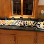 Photo n°6 de l'avis de Alessandro.a fait le 17/11/2022 à 19:34 sur le  Hotel Lanerhof à St. Lorenzen