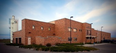 Mni Wiconi Water Treatment