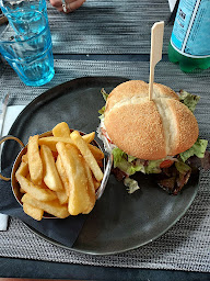 Photo n°28 de Restaurant poisson cuisine traditionnelle glacier service non stop à Ajaccio ()