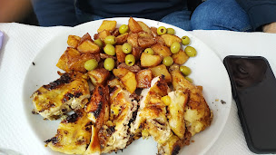 Photo n°13 de Chez Tonton Arthur à Alénya ()